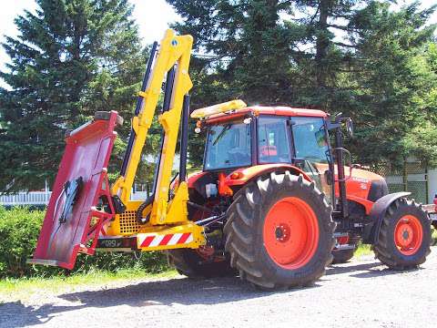 Machineries Roberge Inc Machineries Roberge Inc